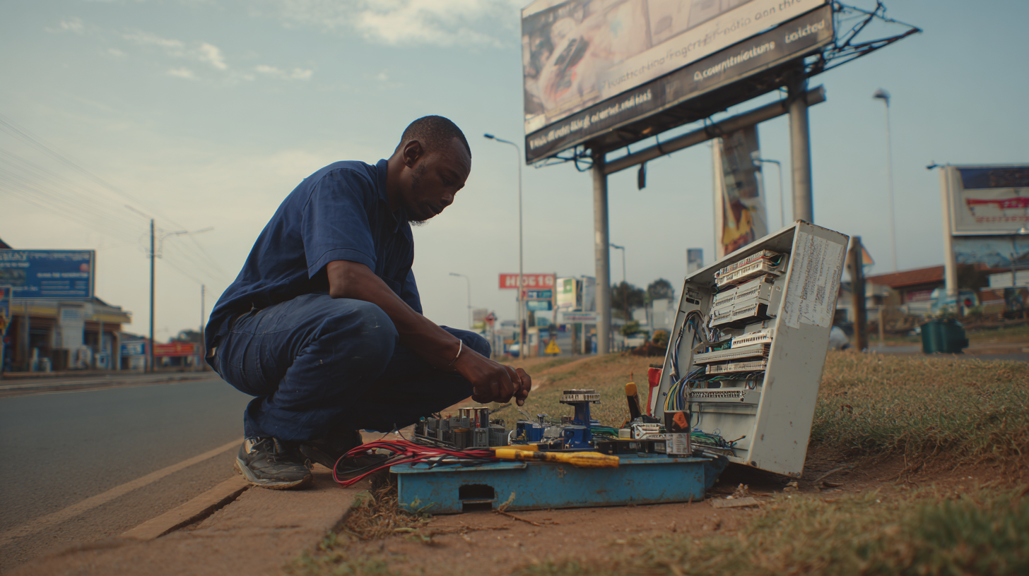 Pre-maintenance infrastructure assessment